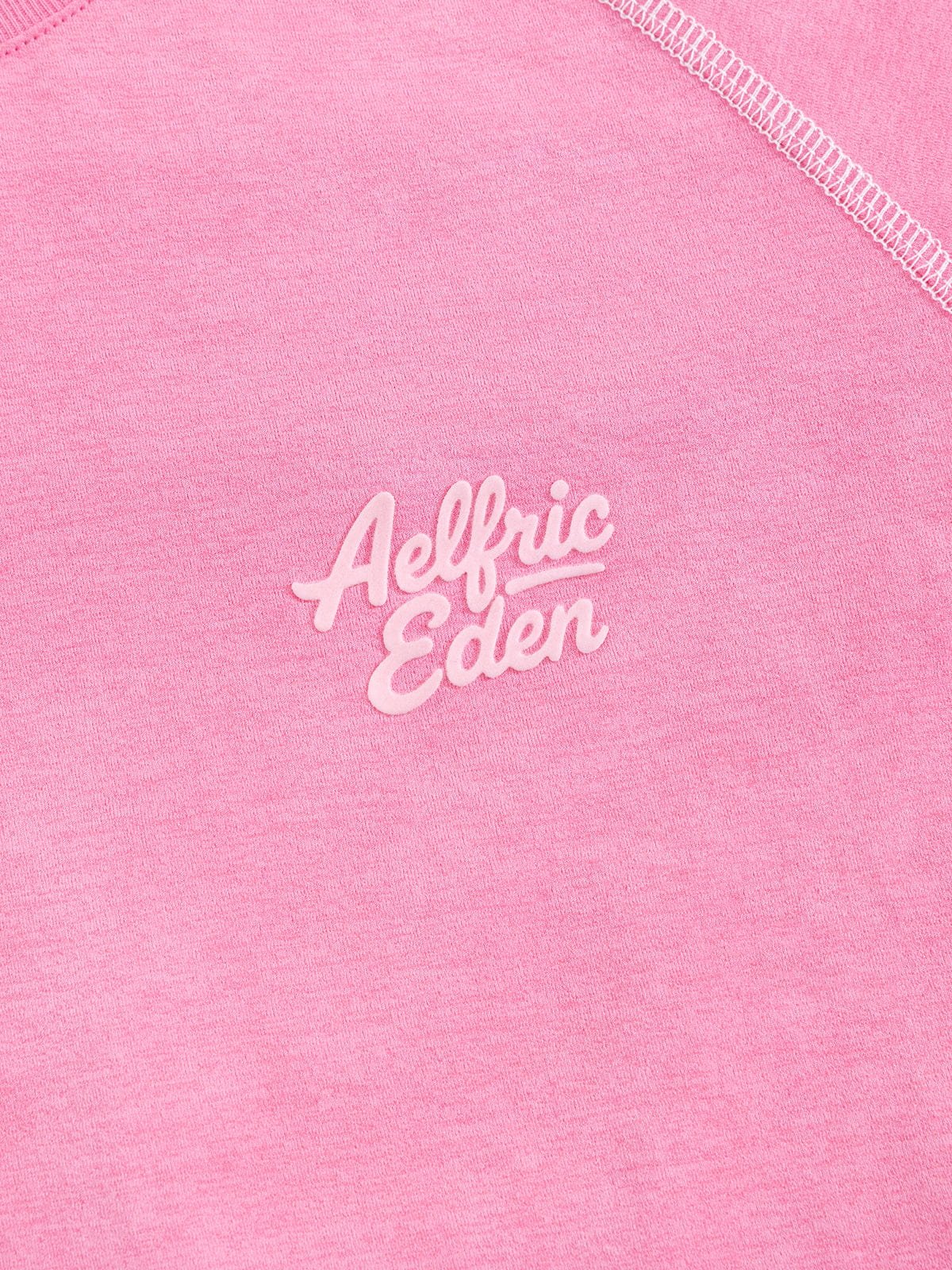 Aelfric Eden Cropped Sweat Set