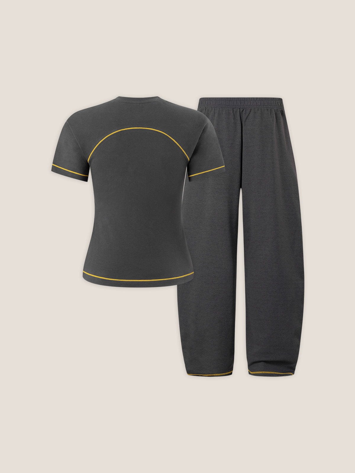 Aelfric Eden Slim Sweat Set