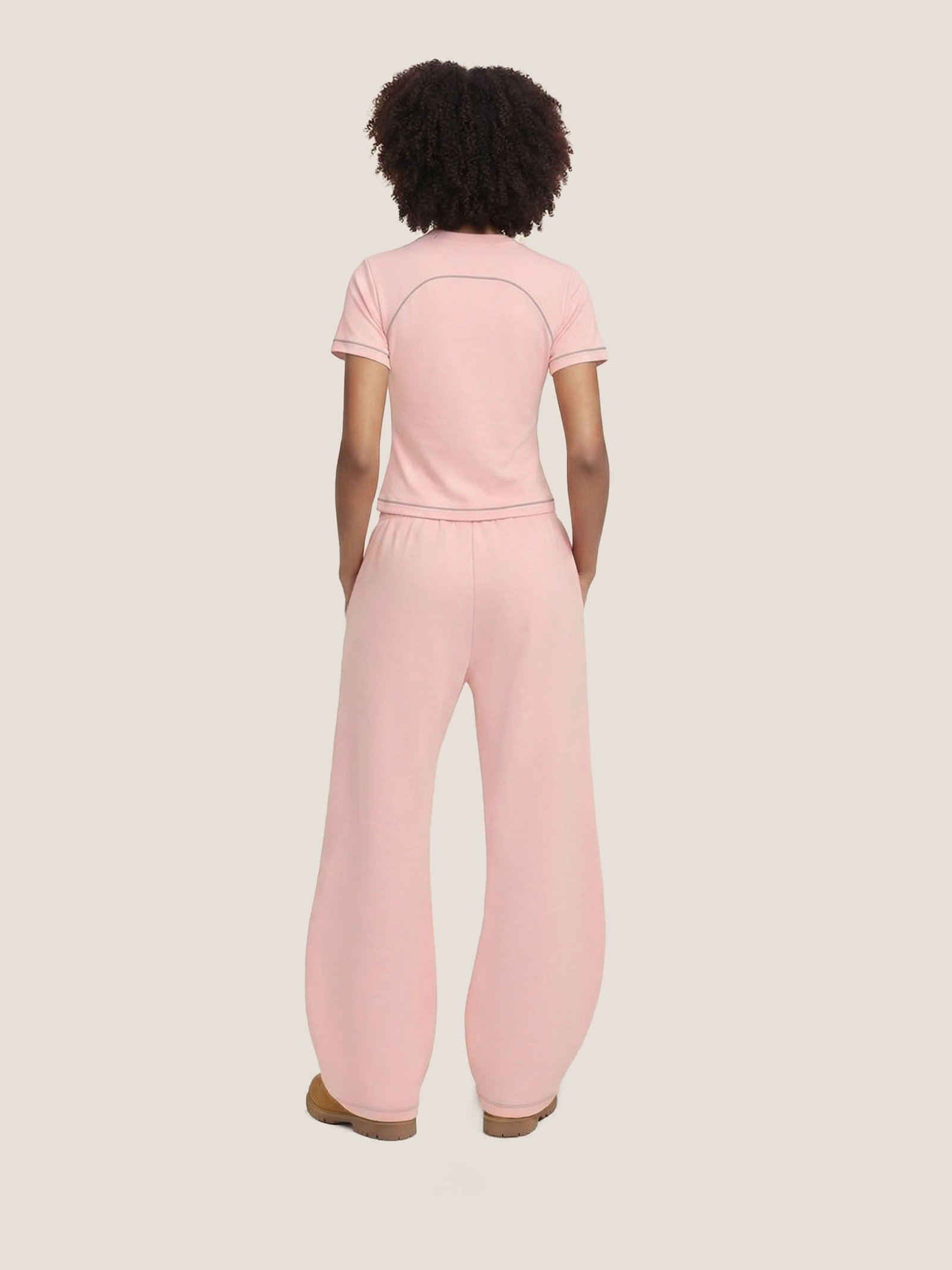 Aelfric Eden Slim Sweat Set
