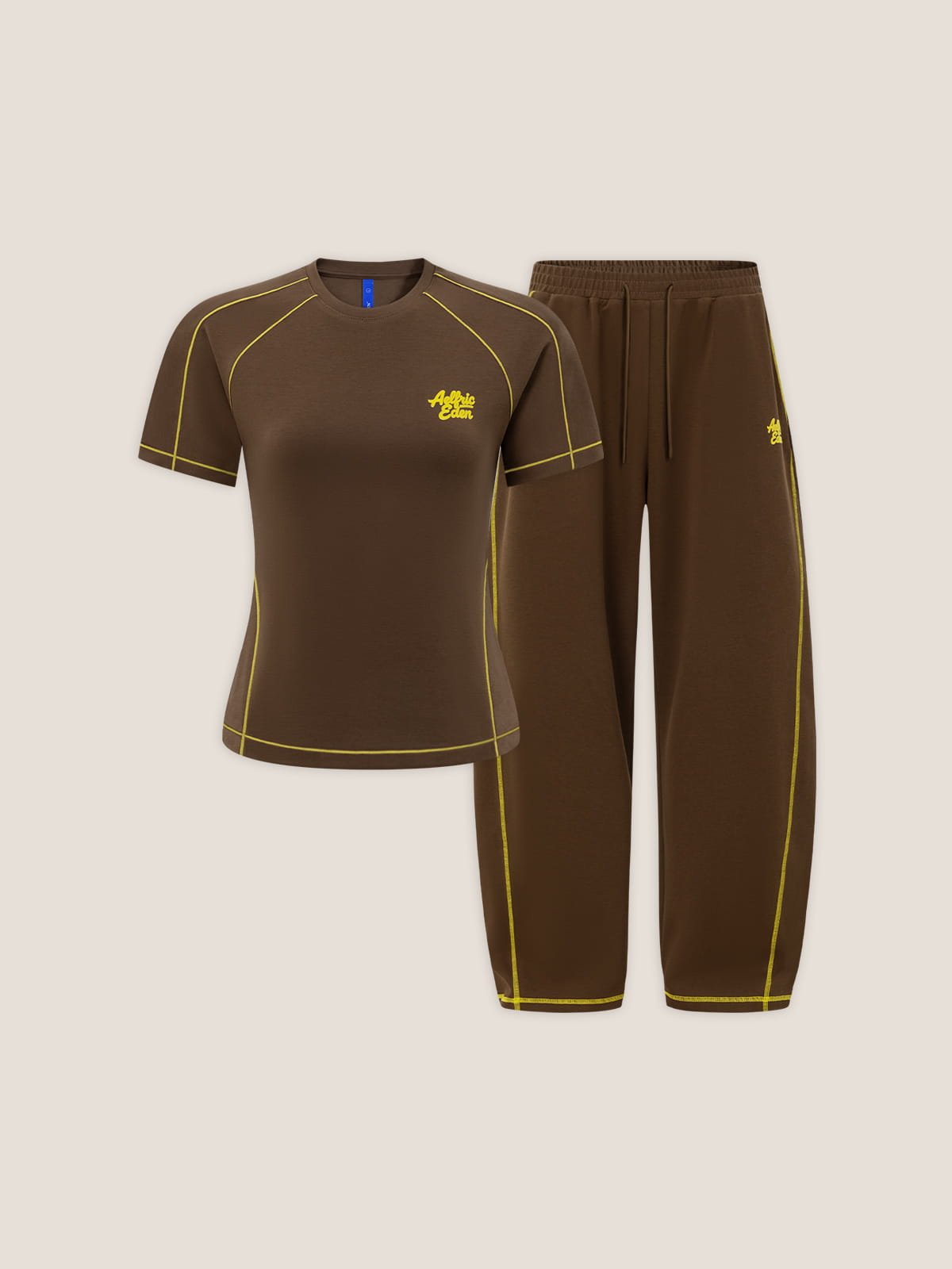 Aelfric Eden Slim Sweat Set