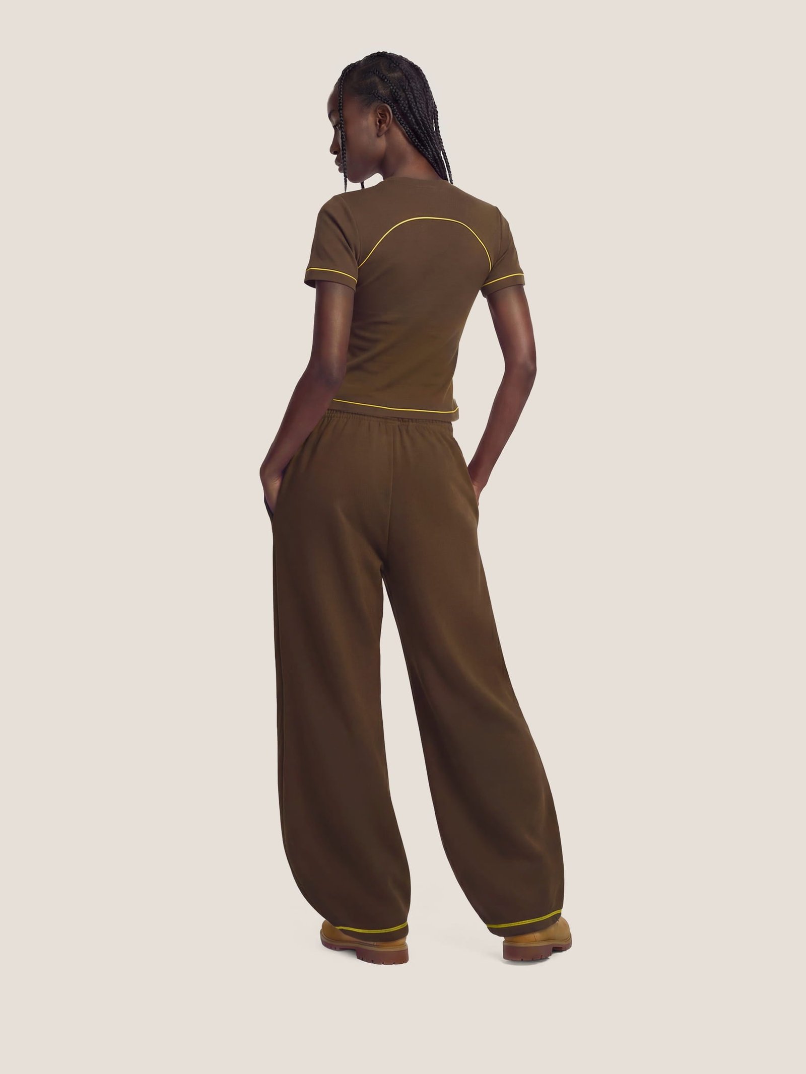 Aelfric Eden Slim Sweat Set