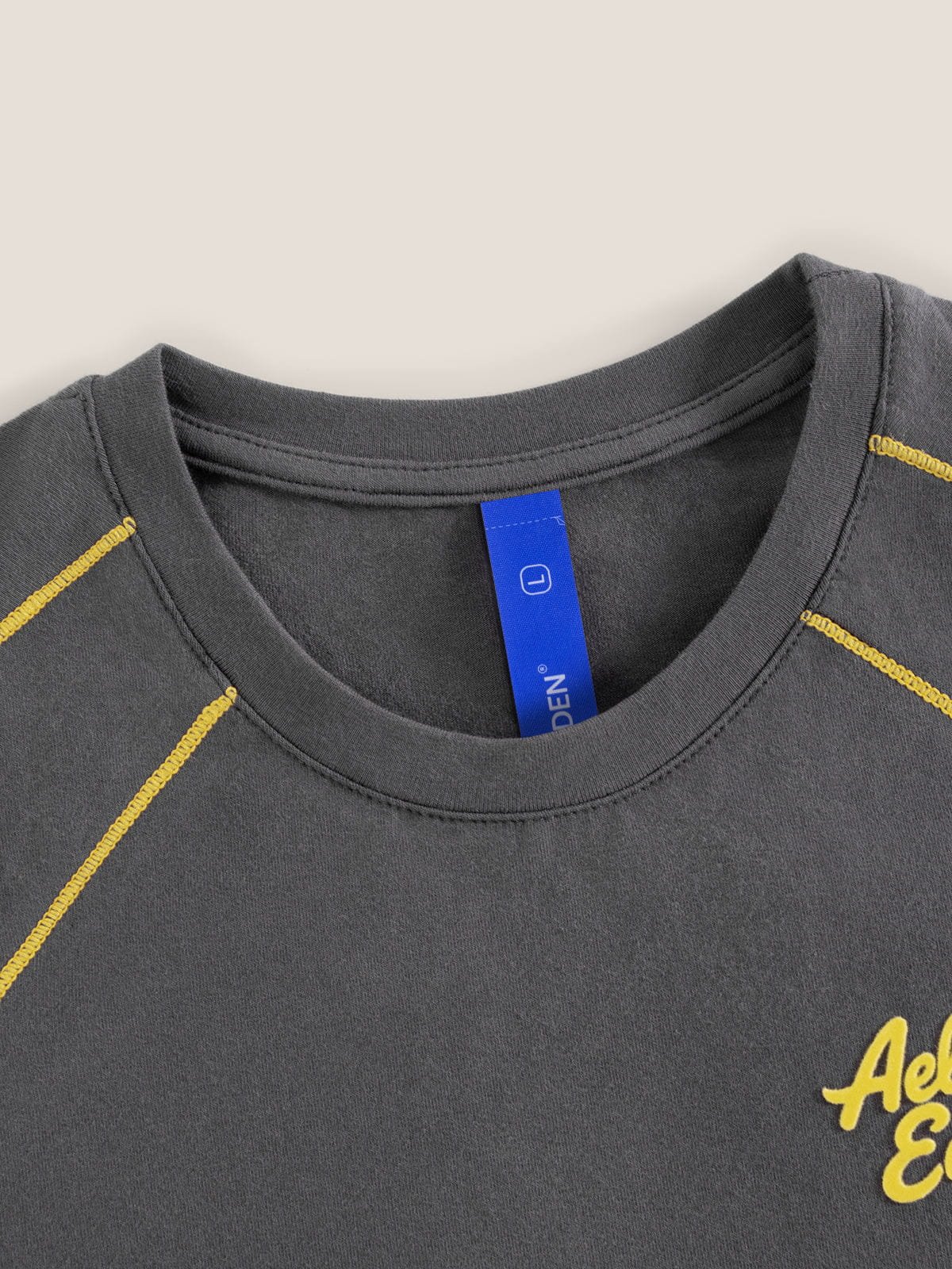 Aelfric Eden Slim Sweat Set