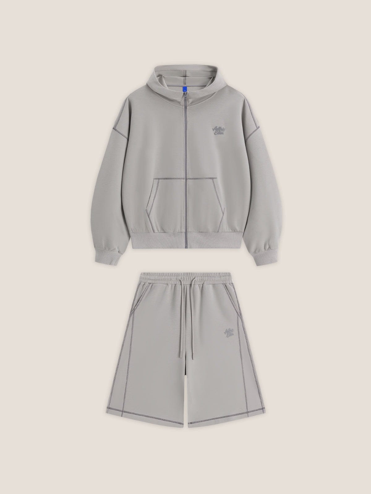 Aelfric Eden Boxy Sweat Set (Collab)