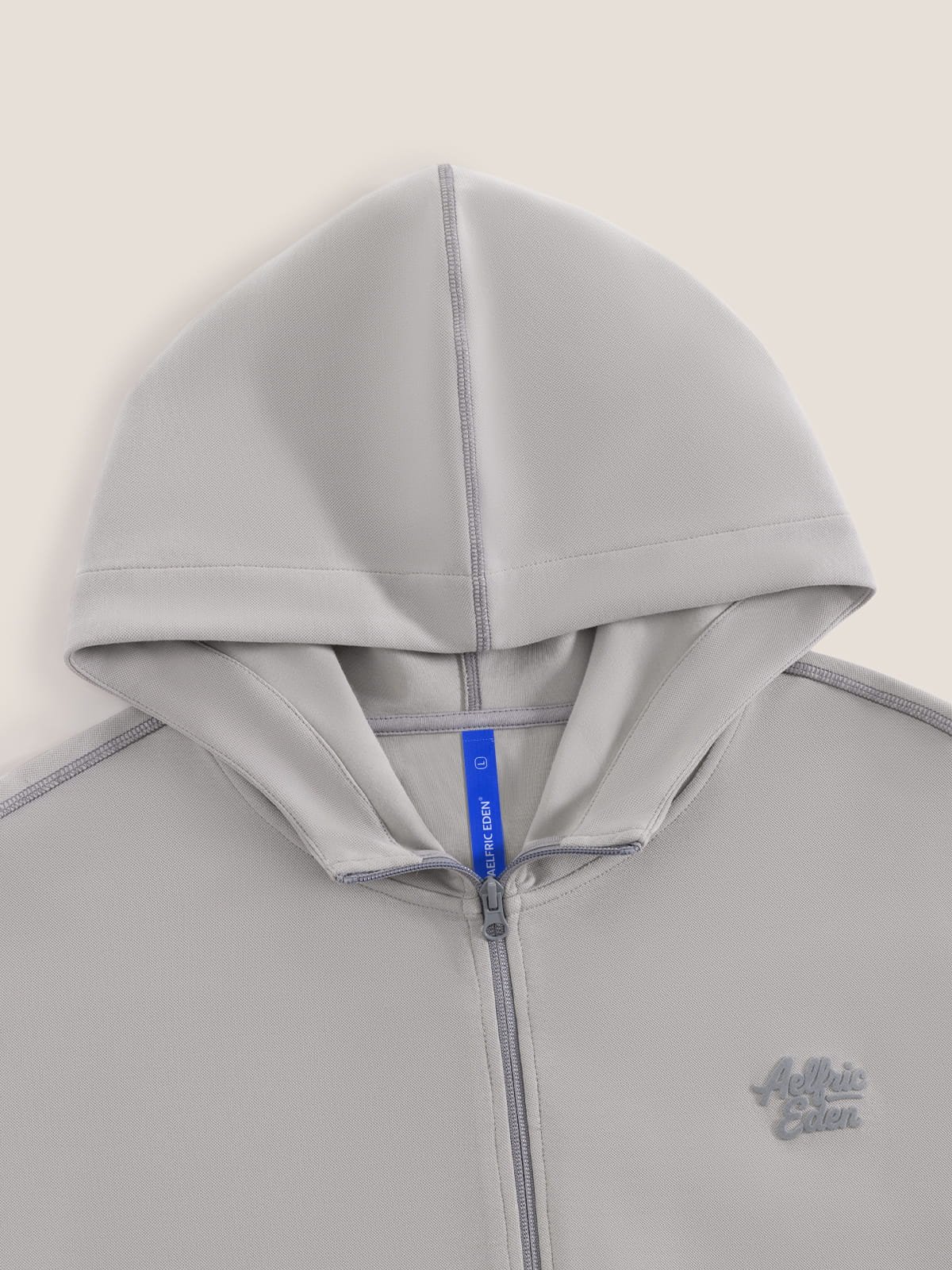Aelfric Eden Boxy Hoodie Sets (Collab)