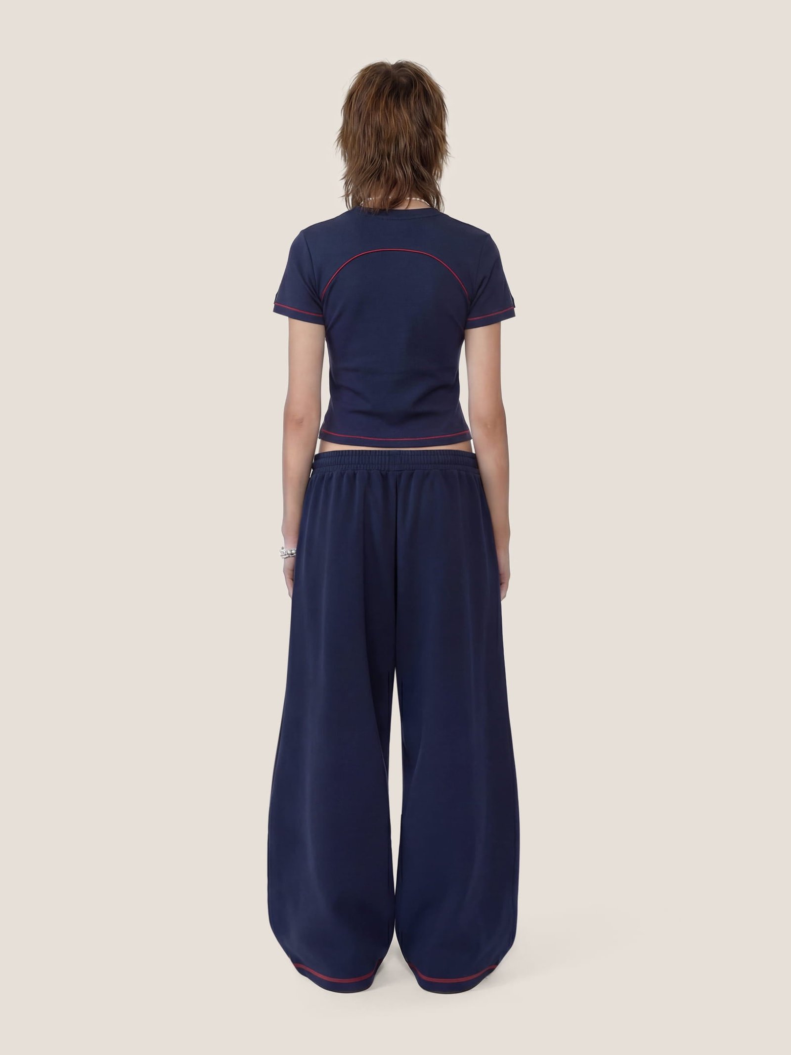 Aelfric Eden Slim Sweat Set (Collab)