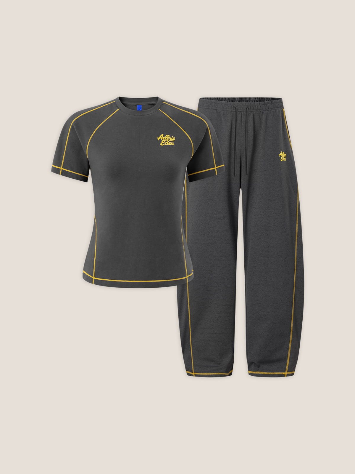 Aelfric Eden Slim Sweat Set (Collab)