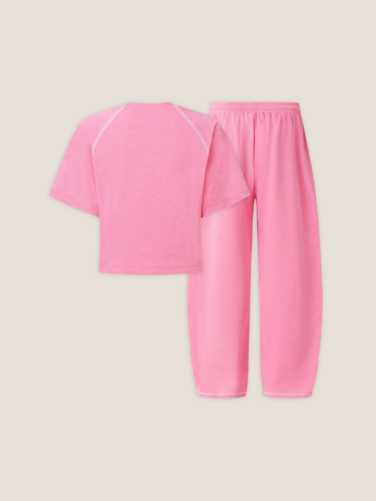 Aelfric Eden Cropped Sweat Set (Collab)
