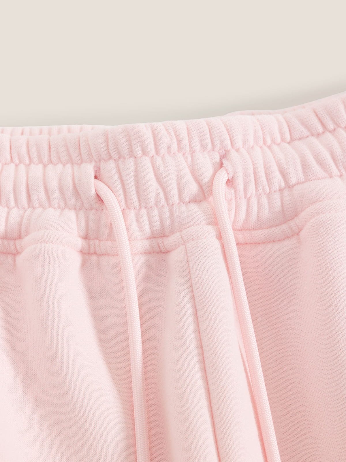 Soufflé Baggy Hoodie Set