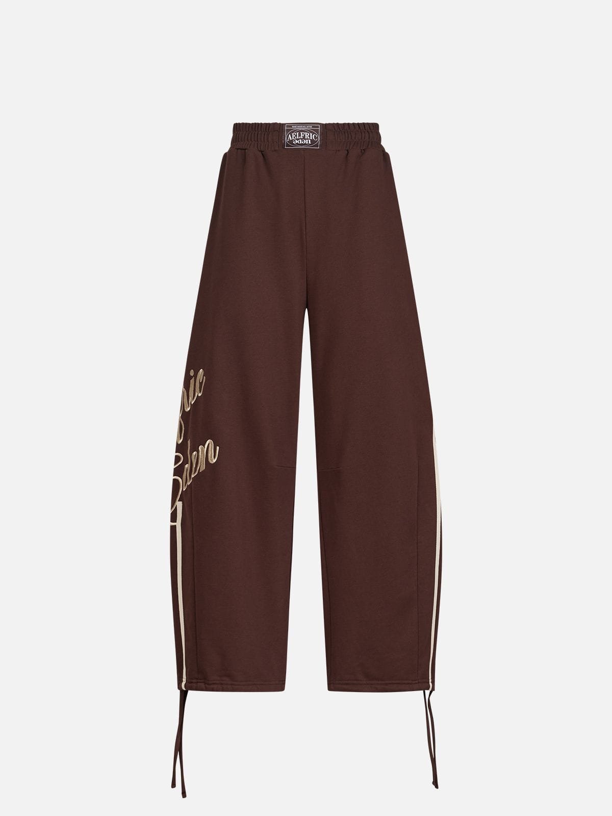 [Pre-Order] Aelfric Eden Boxy Striped Embroidery Sets