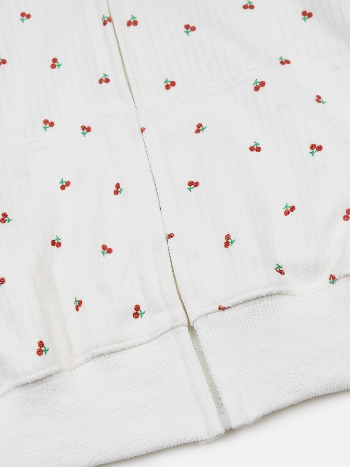 Aelfric Eden Strawberry Knit Hoodie Sets
