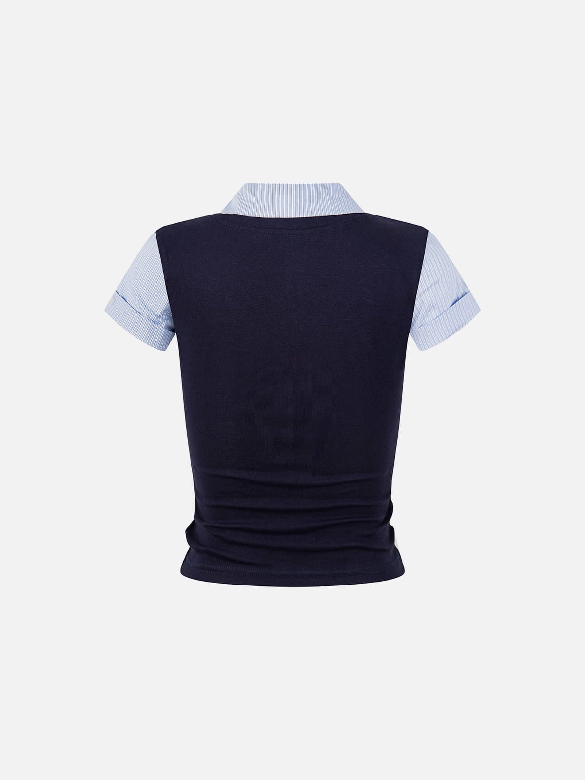 Aelfric Eden Layered Short Sleeve Shirt