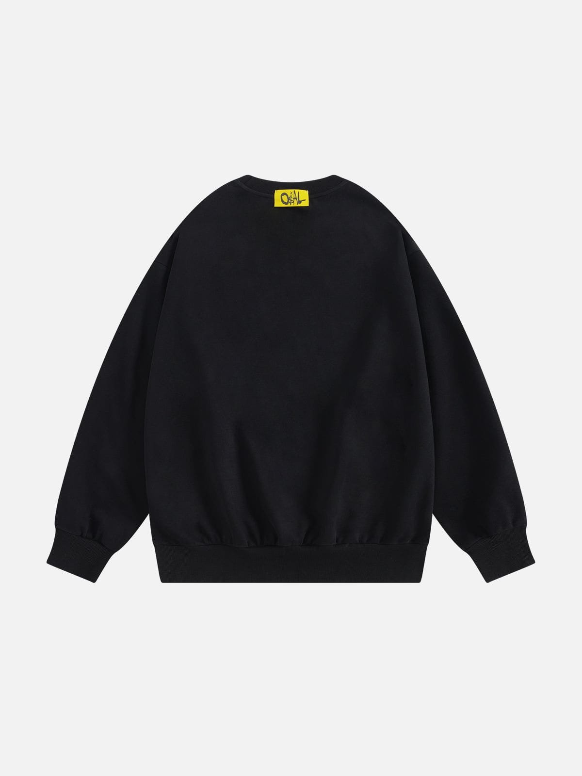 [COMPLEXCON] OIAL Tape Sweatshirt