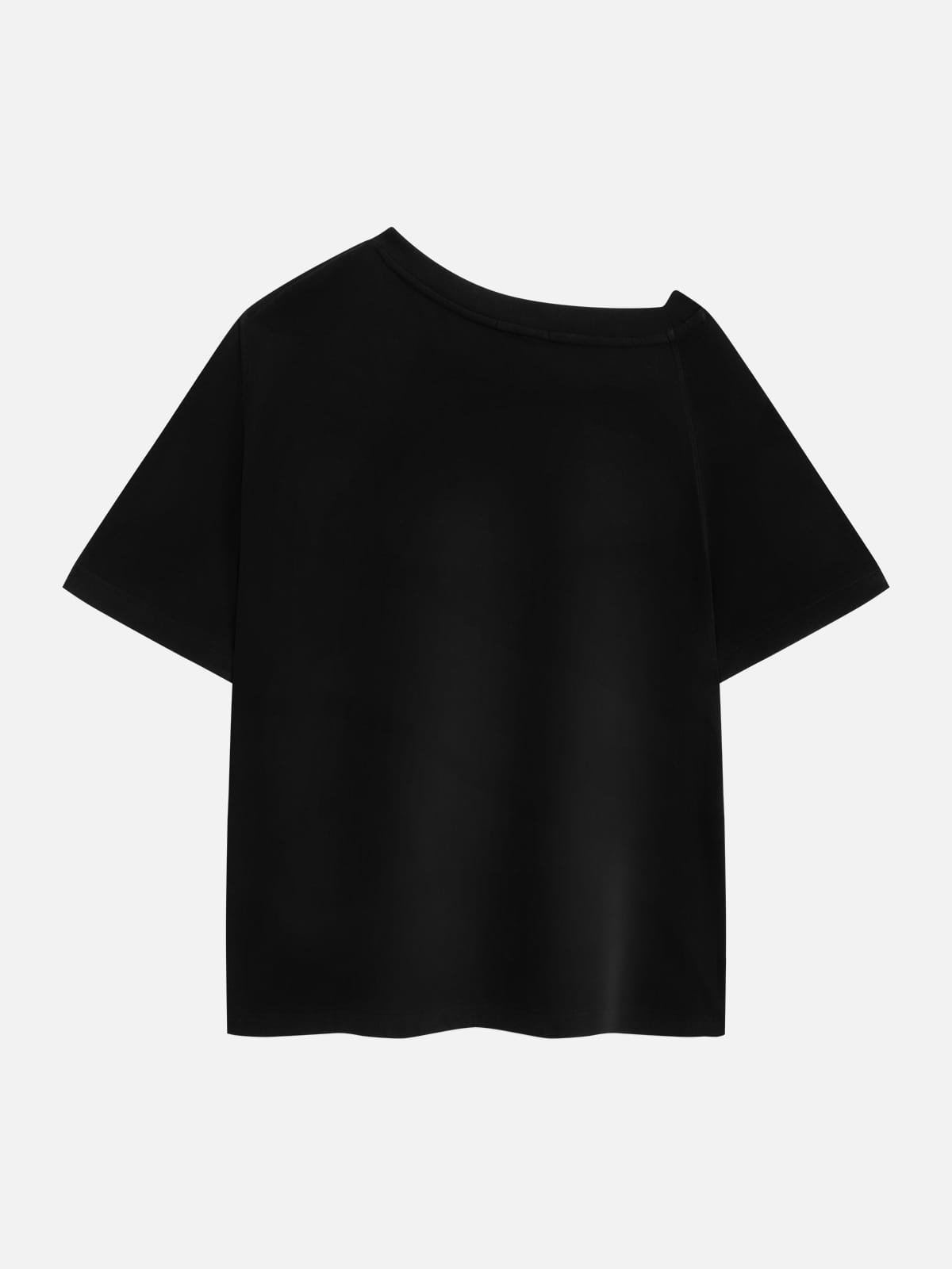 Aelfric Eden Star 96 Off-The-Shoulder Tee