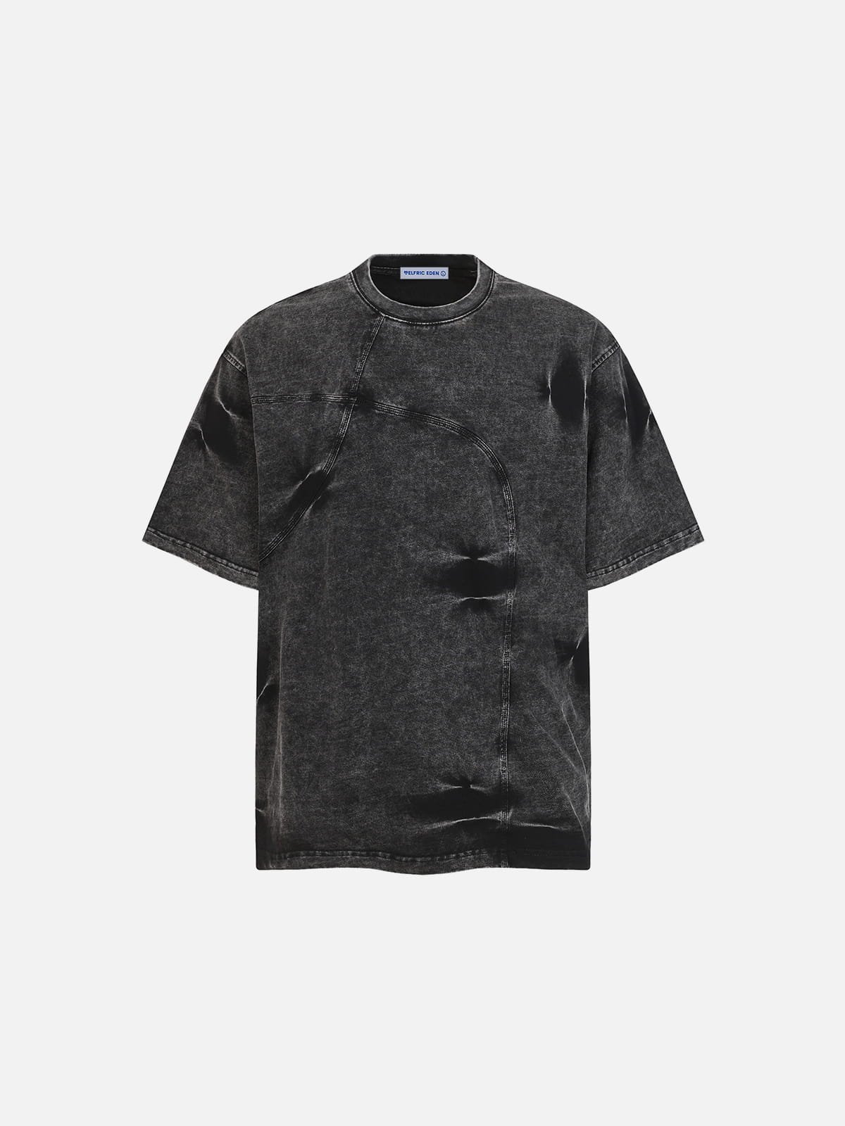 Aelfric Eden Washed Panel Tee