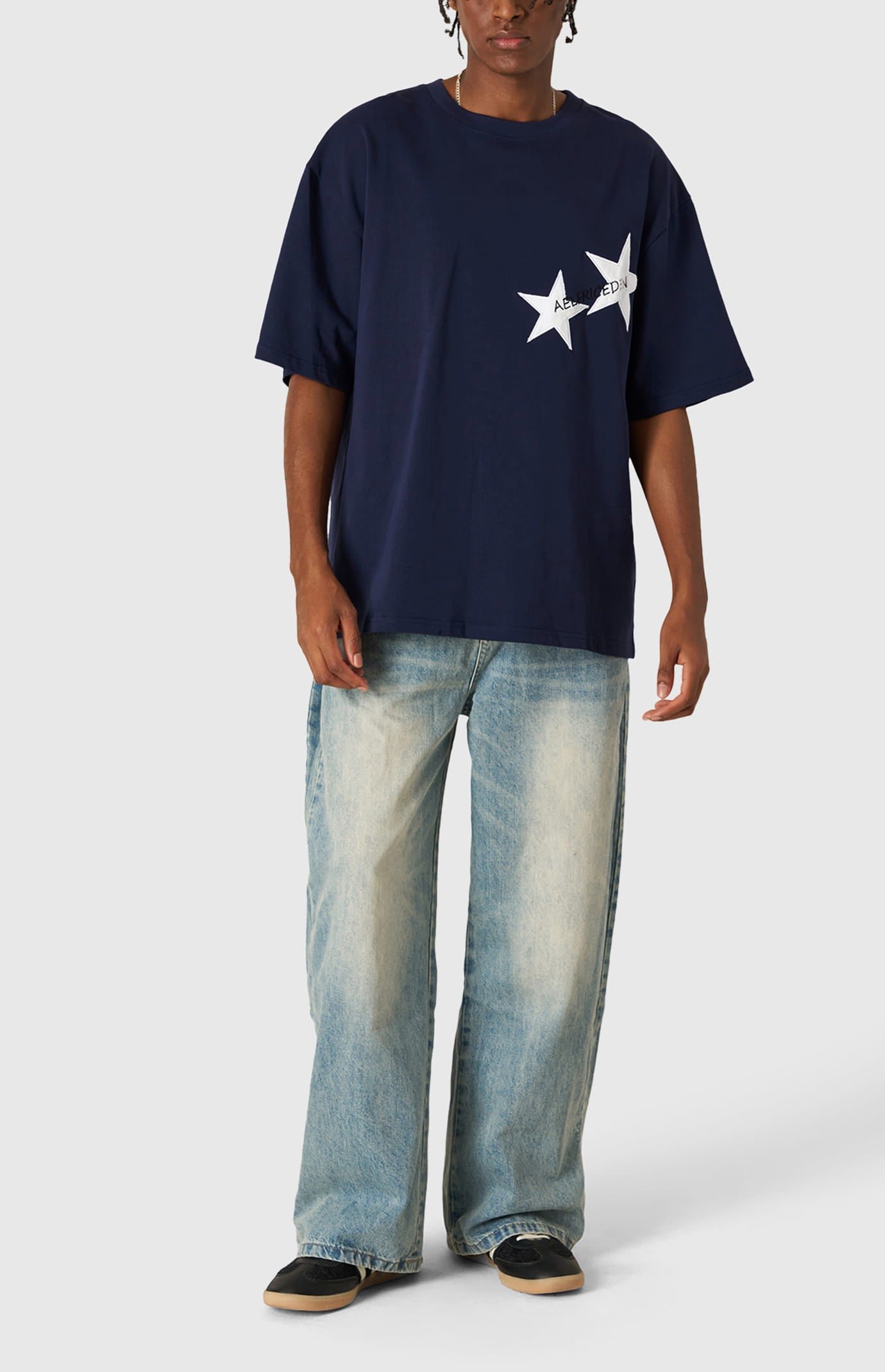 Aelfric eden -pacsun