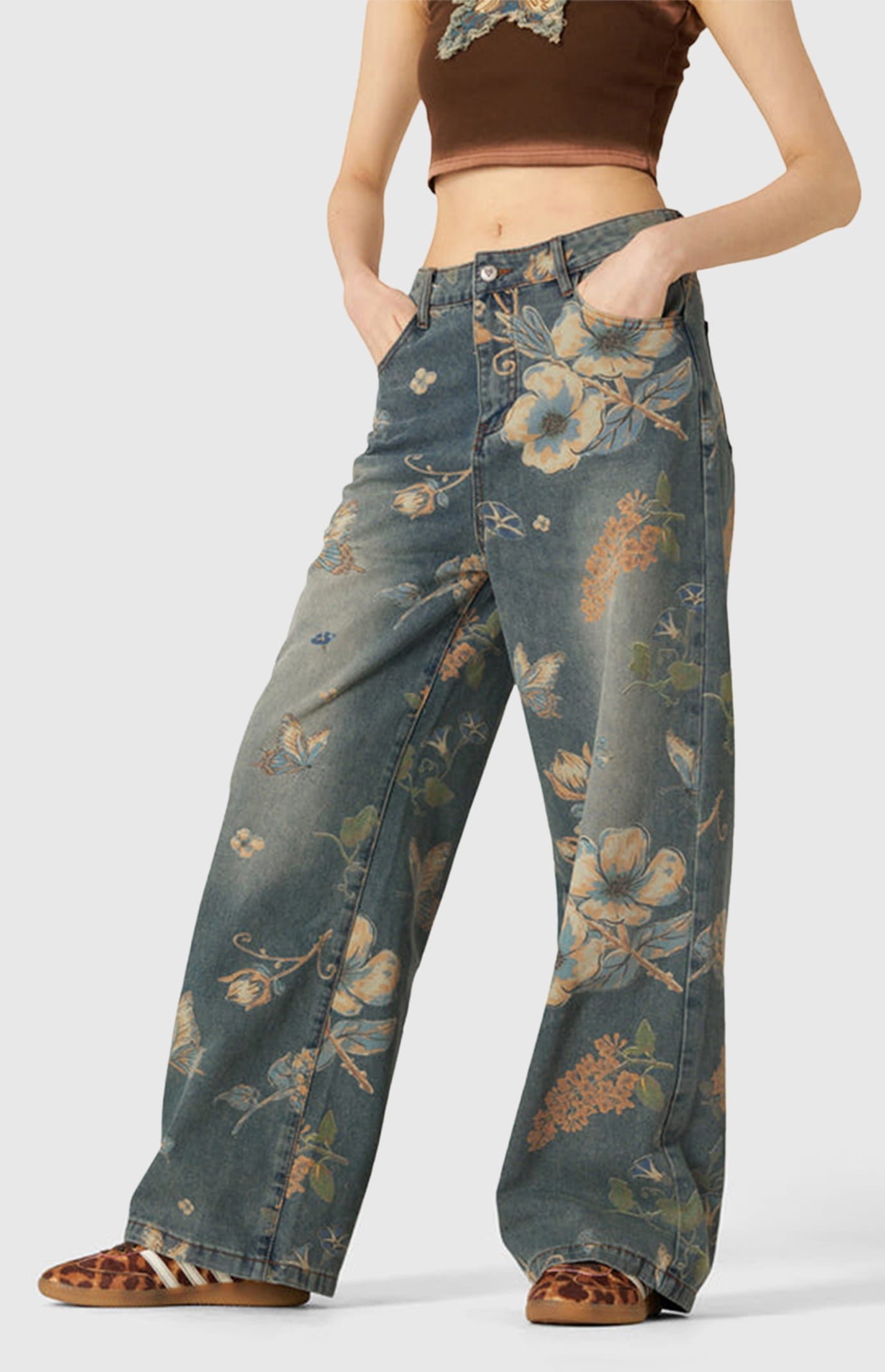Aelfric eden -pacsun