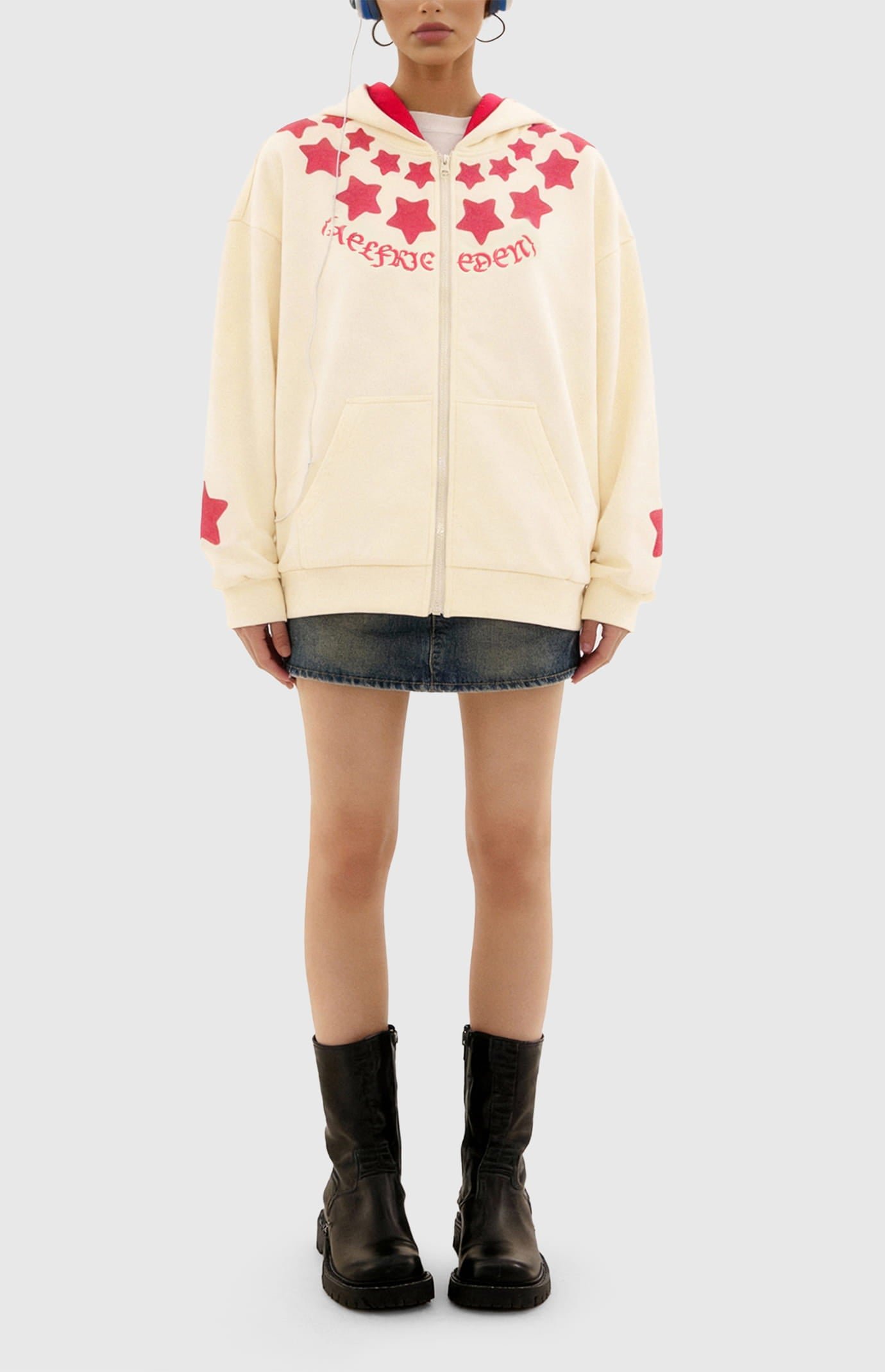 Aelfric eden -pacsun