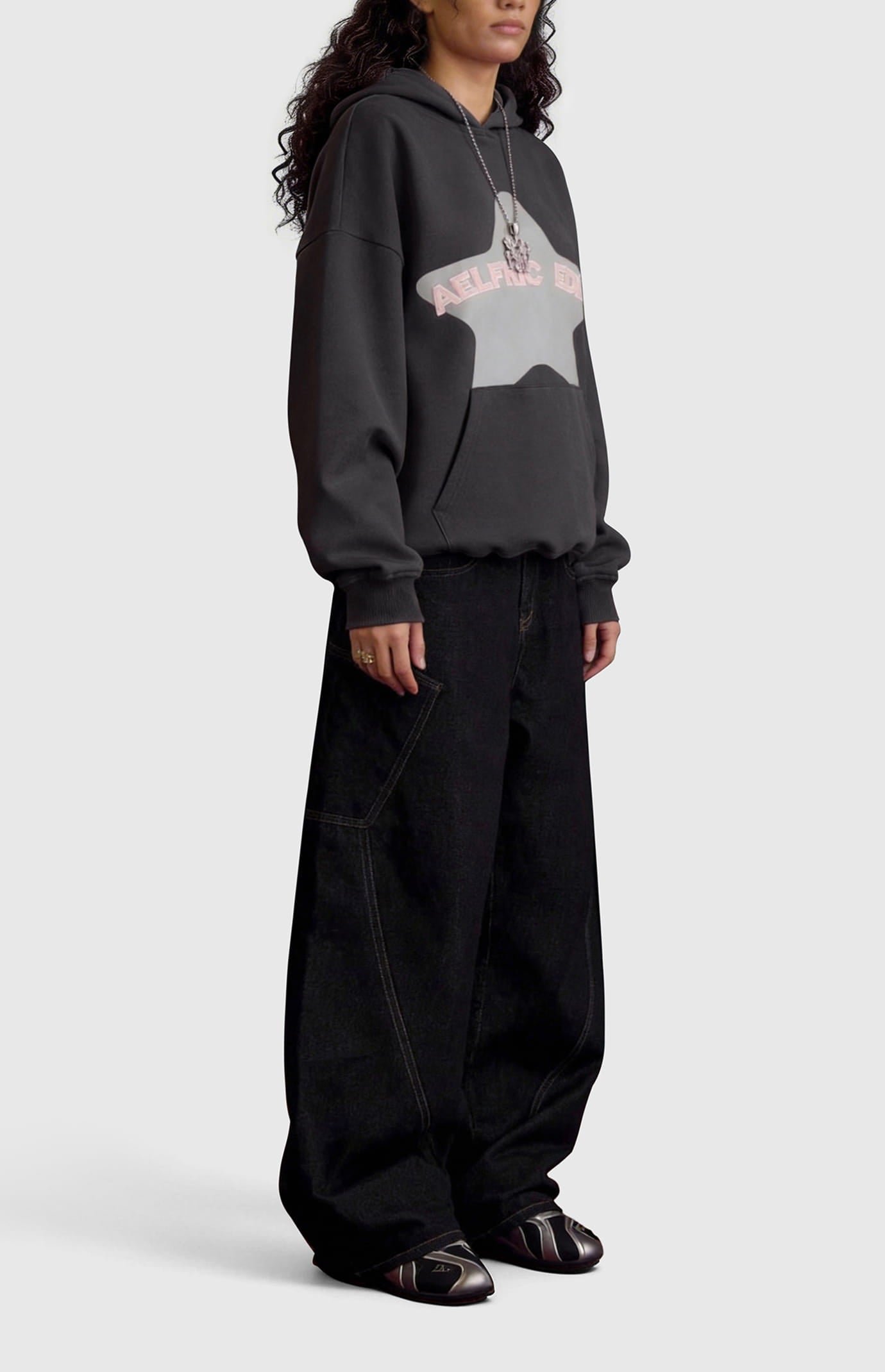 Aelfric eden -pacsun
