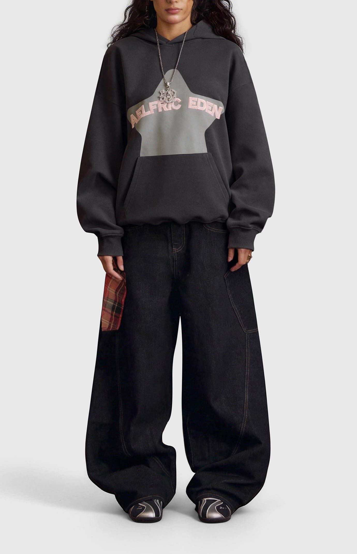 Aelfric eden -pacsun
