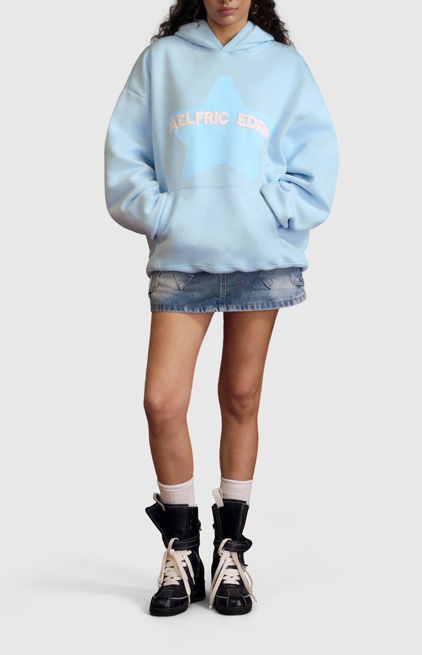 Aelfric eden -pacsun