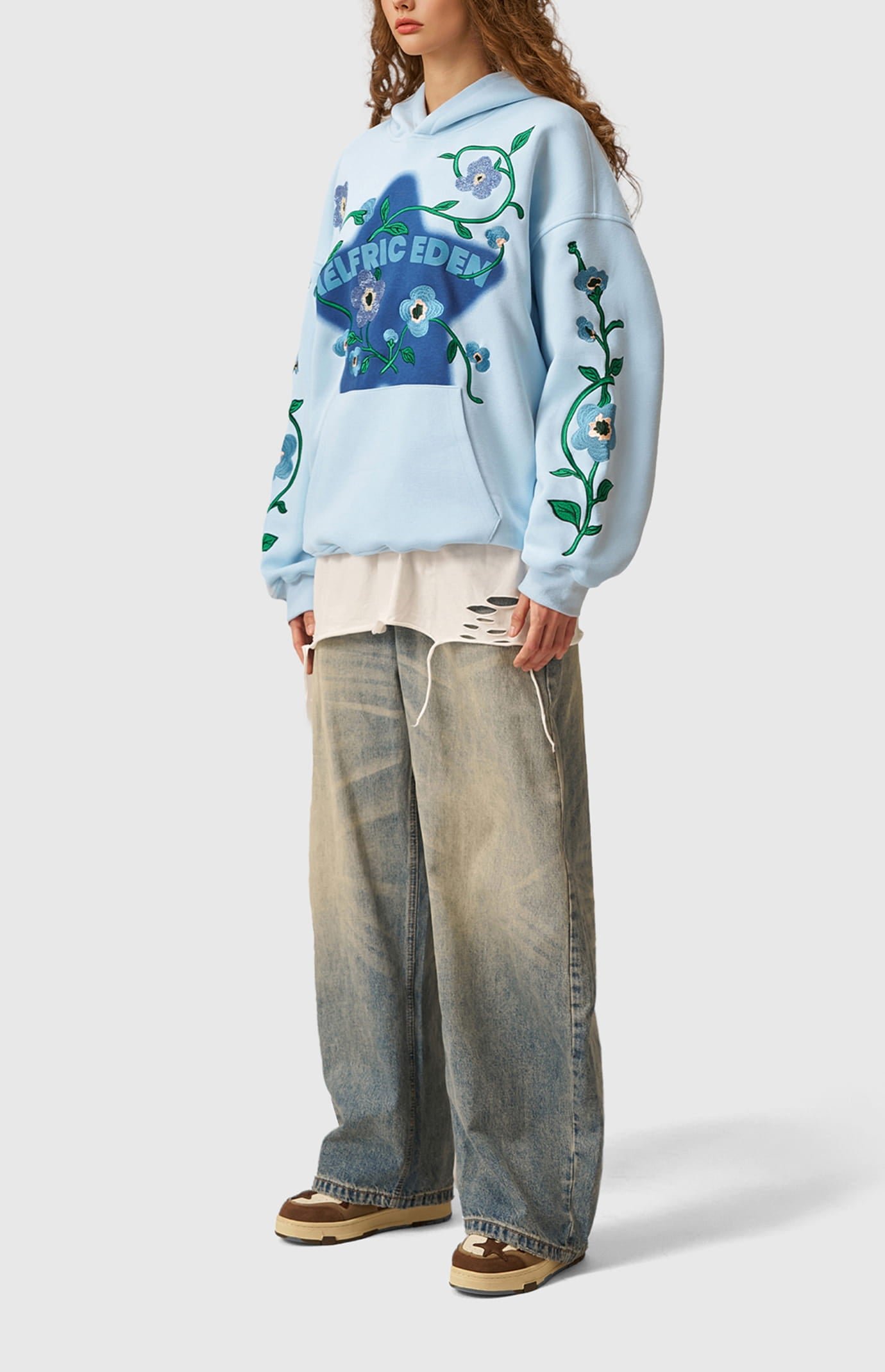 Aelfric eden -pacsun