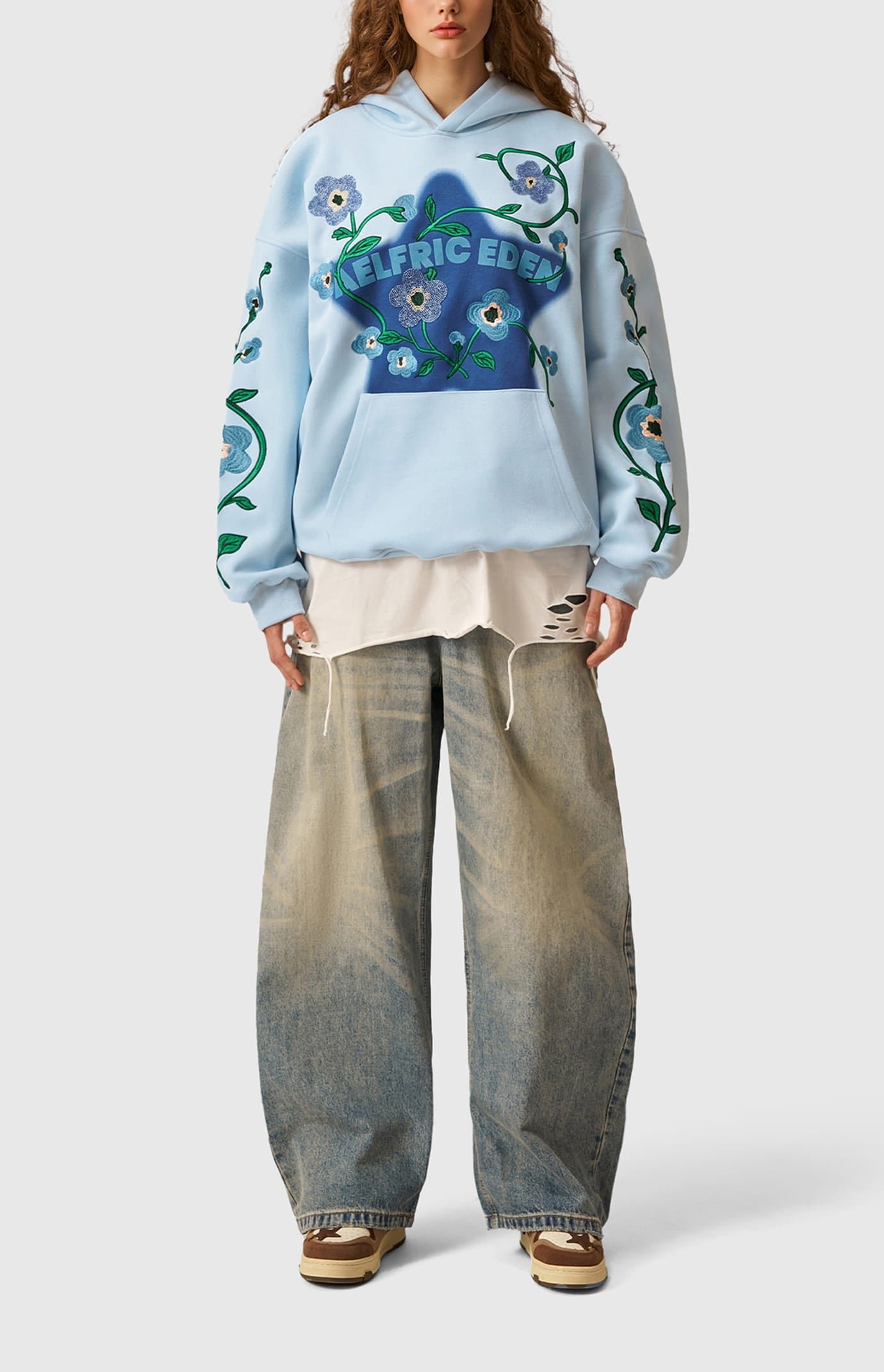 Aelfric eden -pacsun
