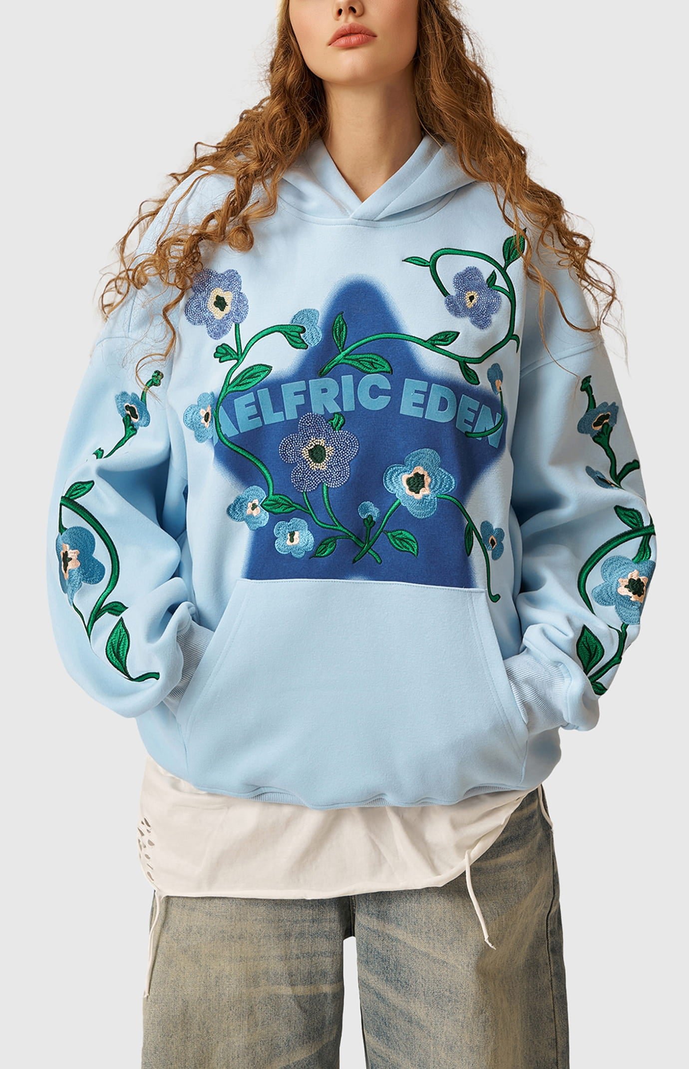 Aelfric eden -pacsun