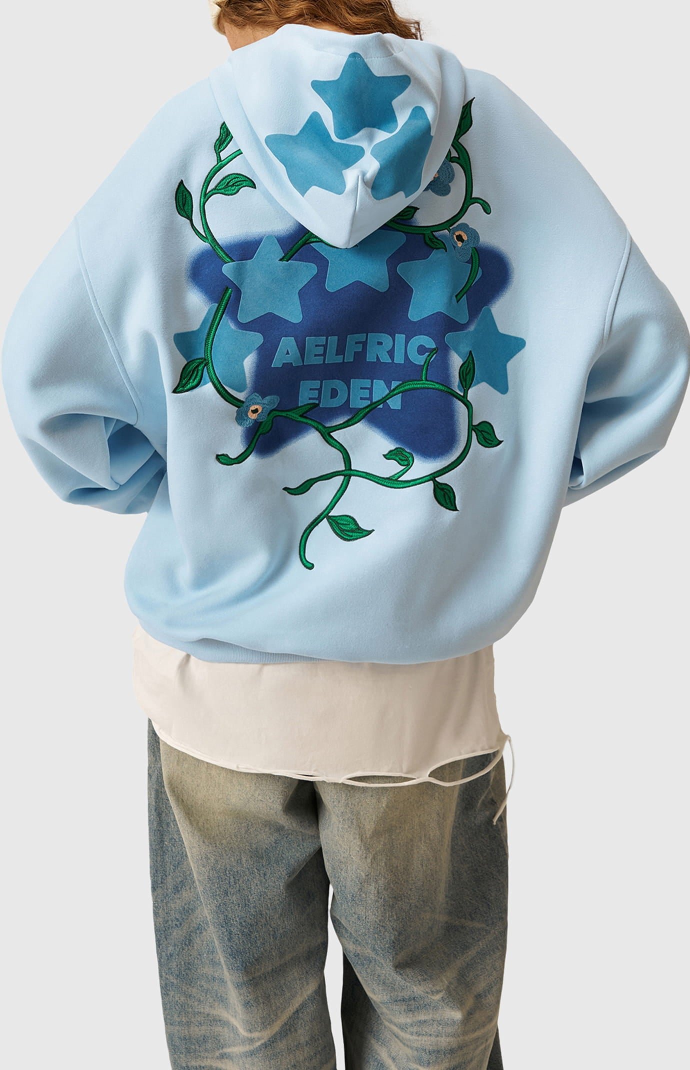 Aelfric eden -pacsun