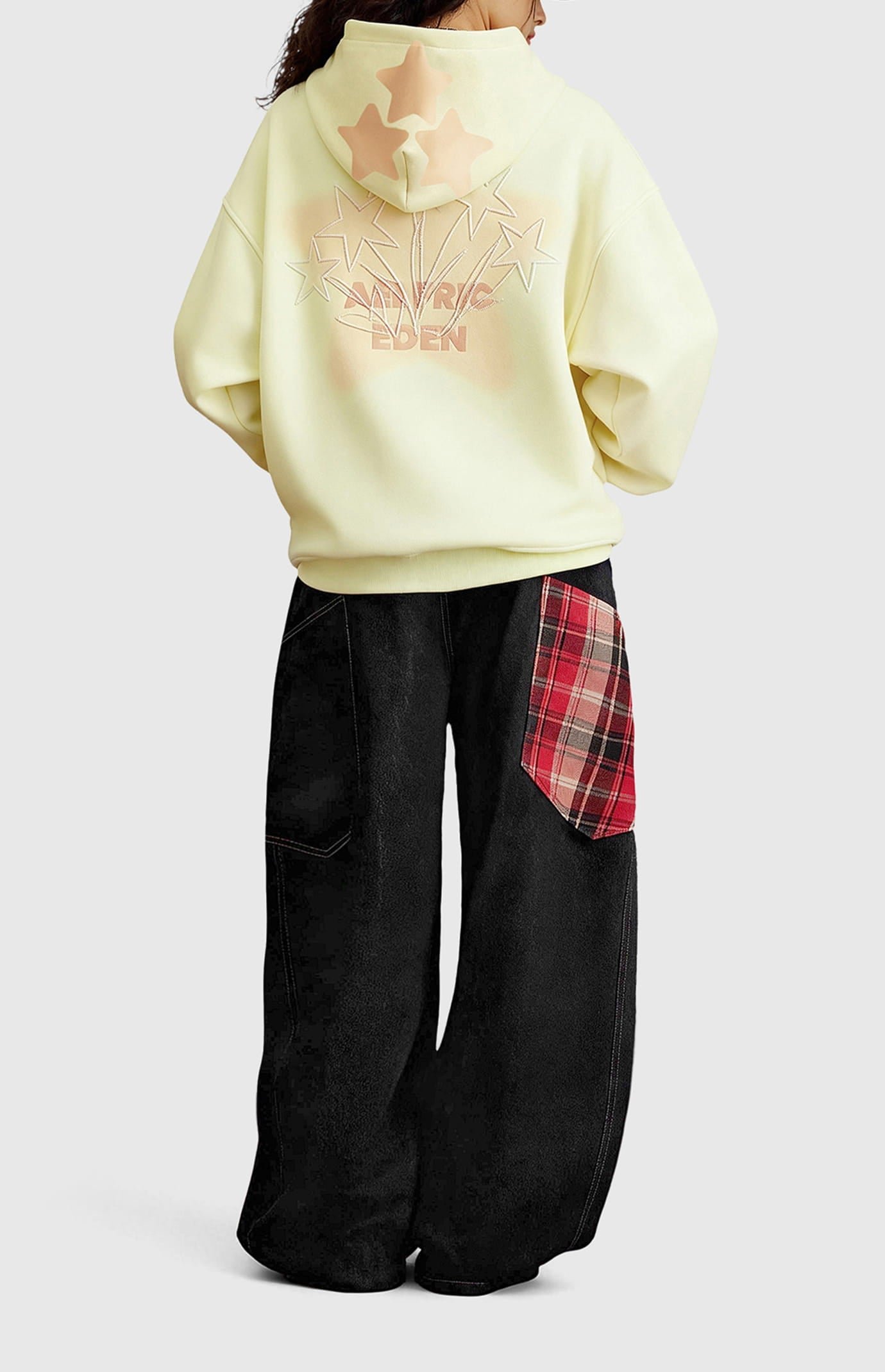 Aelfric eden -pacsun