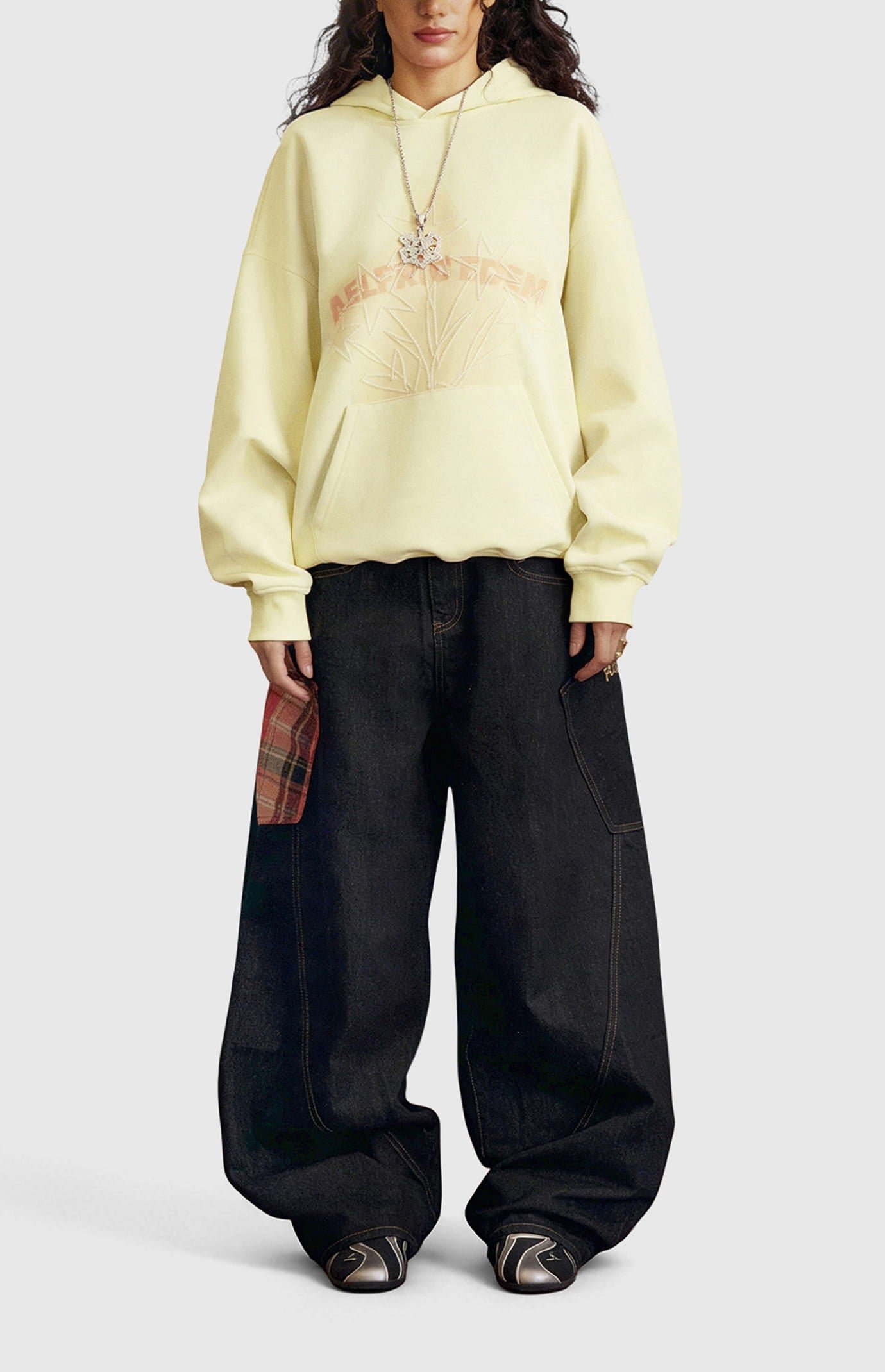 Aelfric eden -pacsun