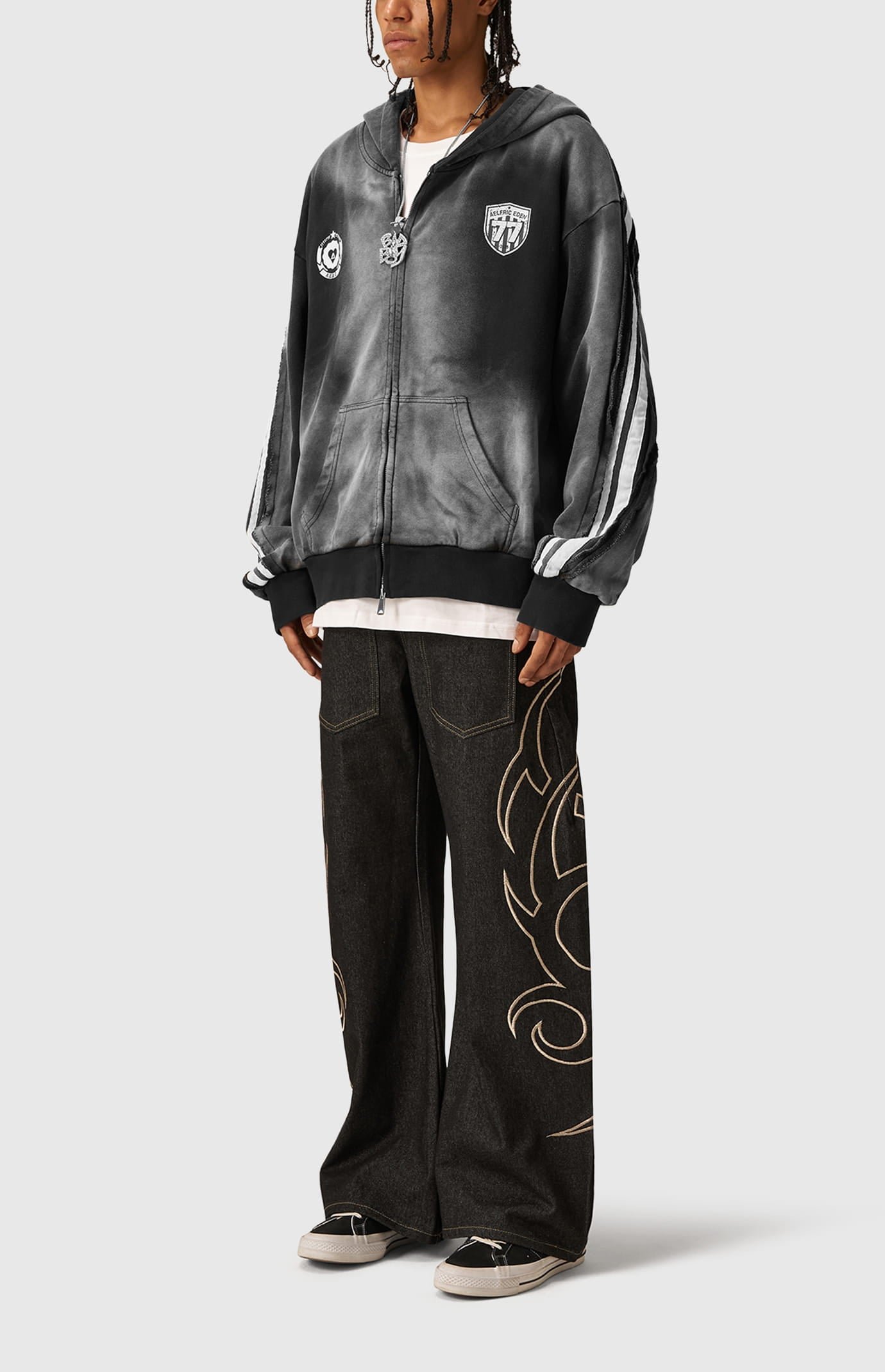 Aelfric eden -pacsun