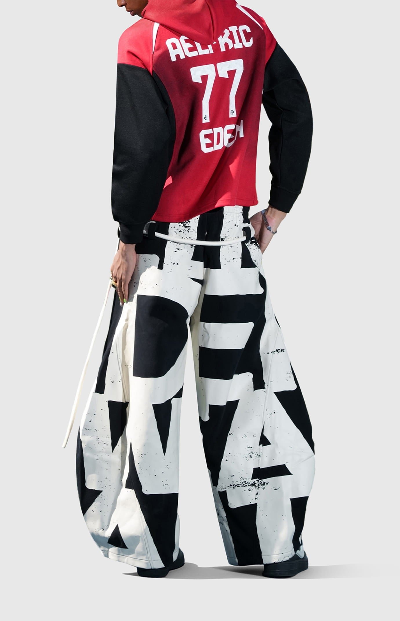 Aelfric eden -pacsun