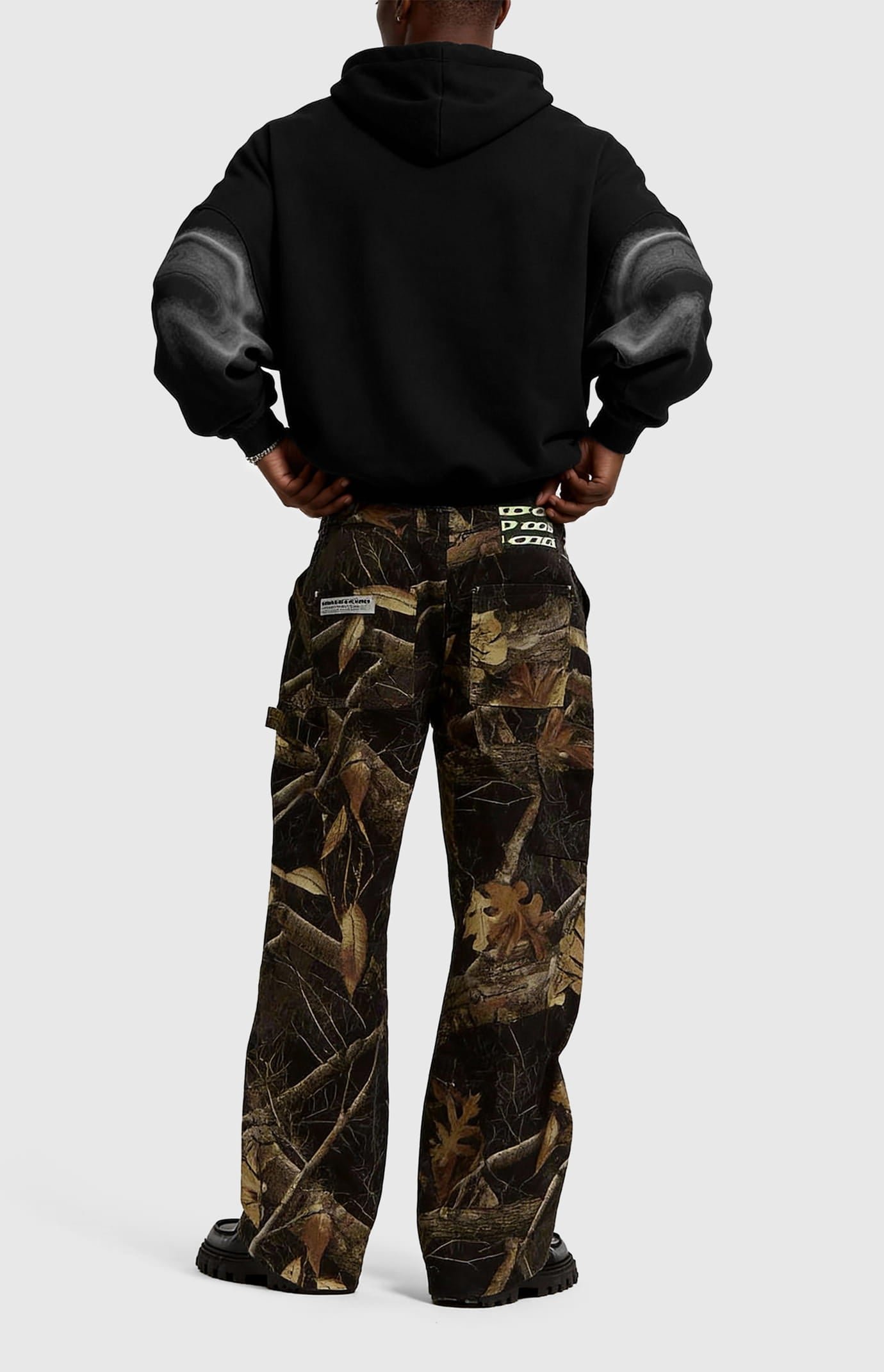 Aelfric eden -pacsun
