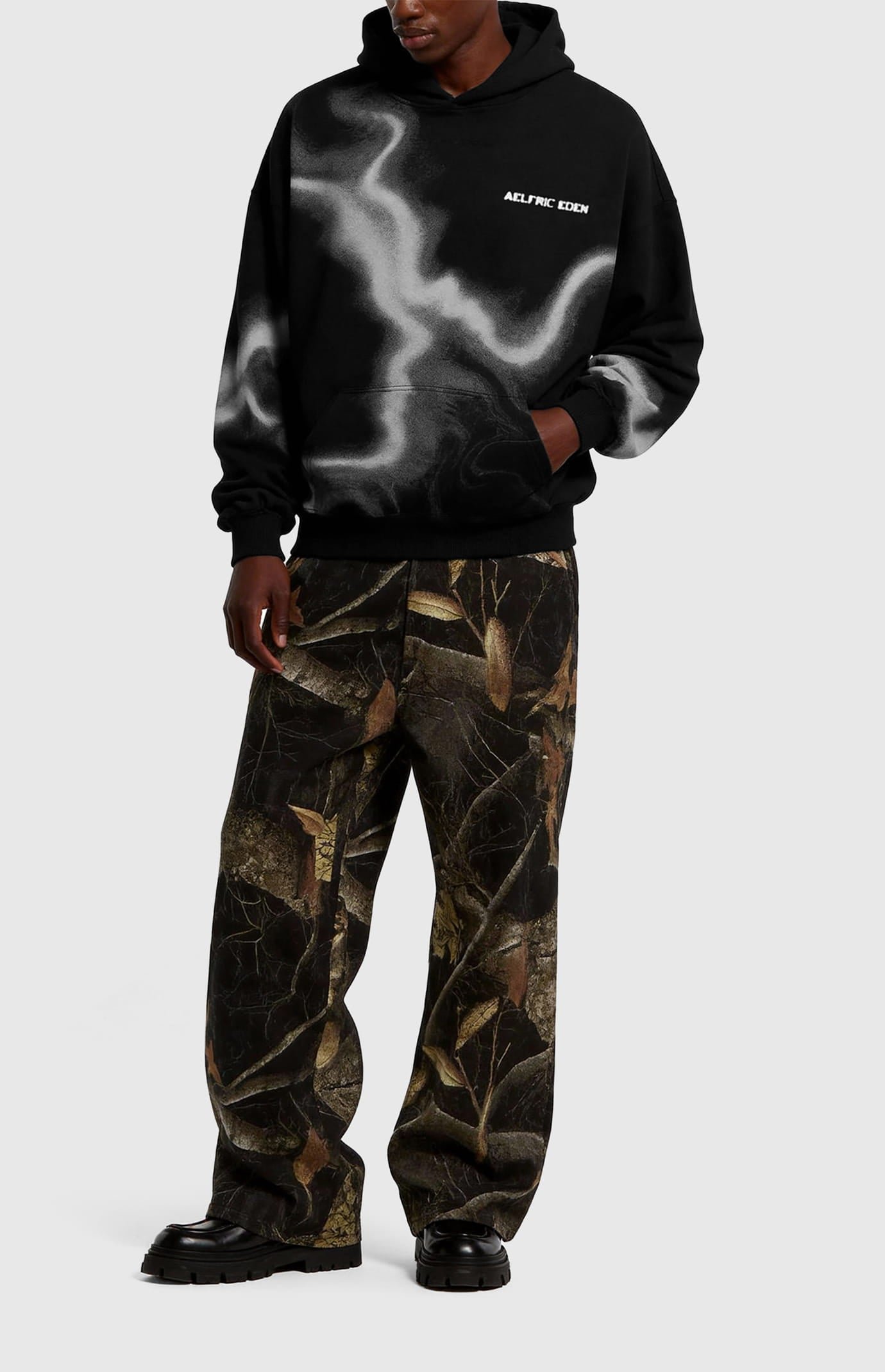 Aelfric eden -pacsun
