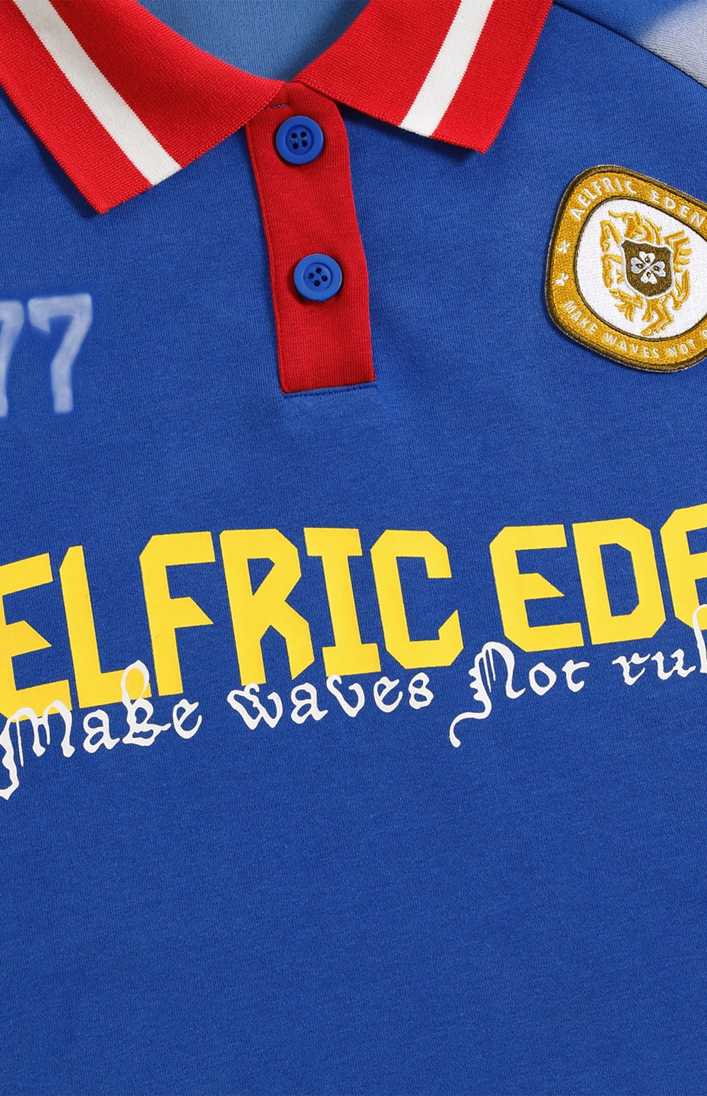 Aelfric eden -pacsun