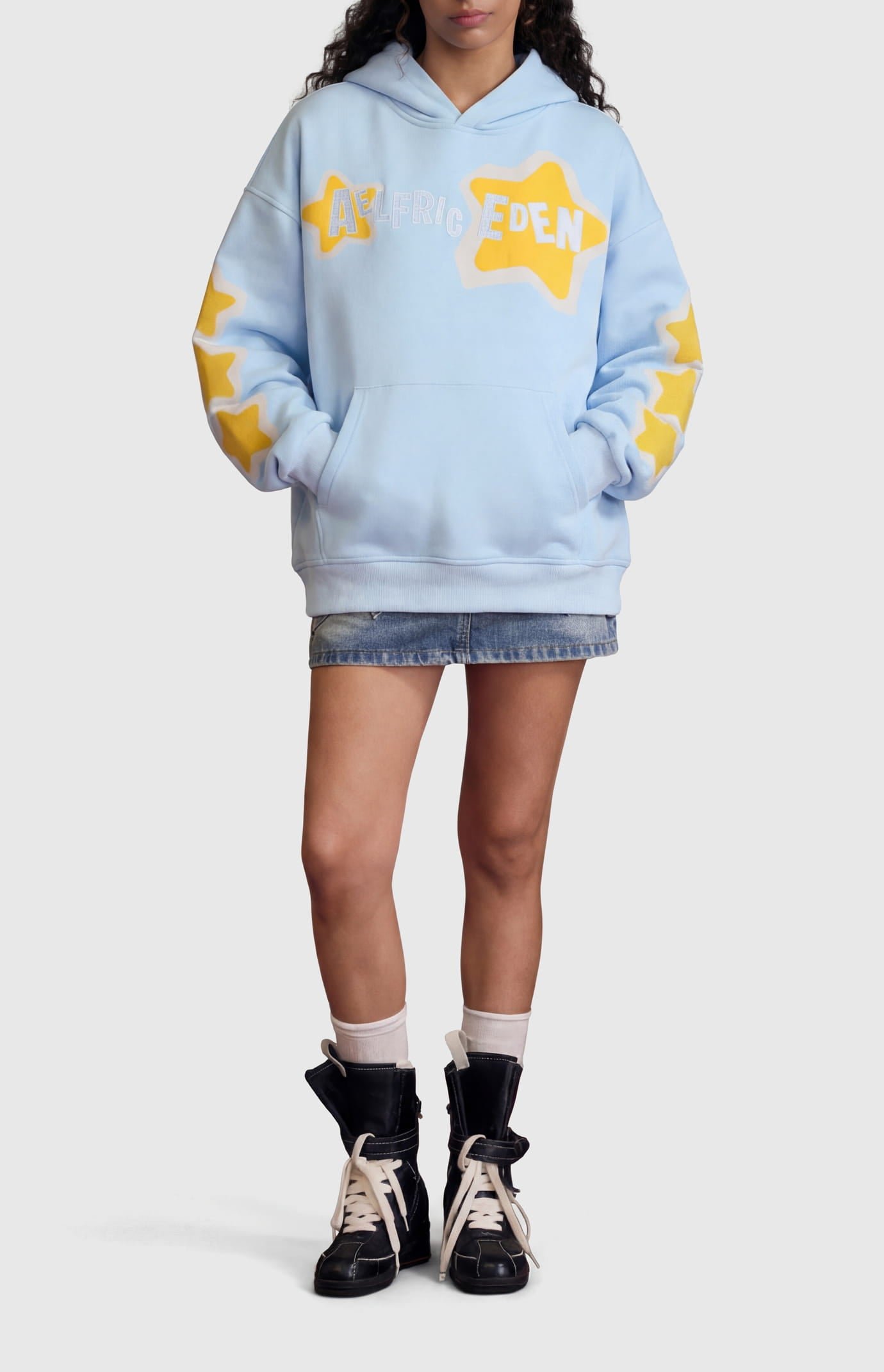Aelfric eden -pacsun