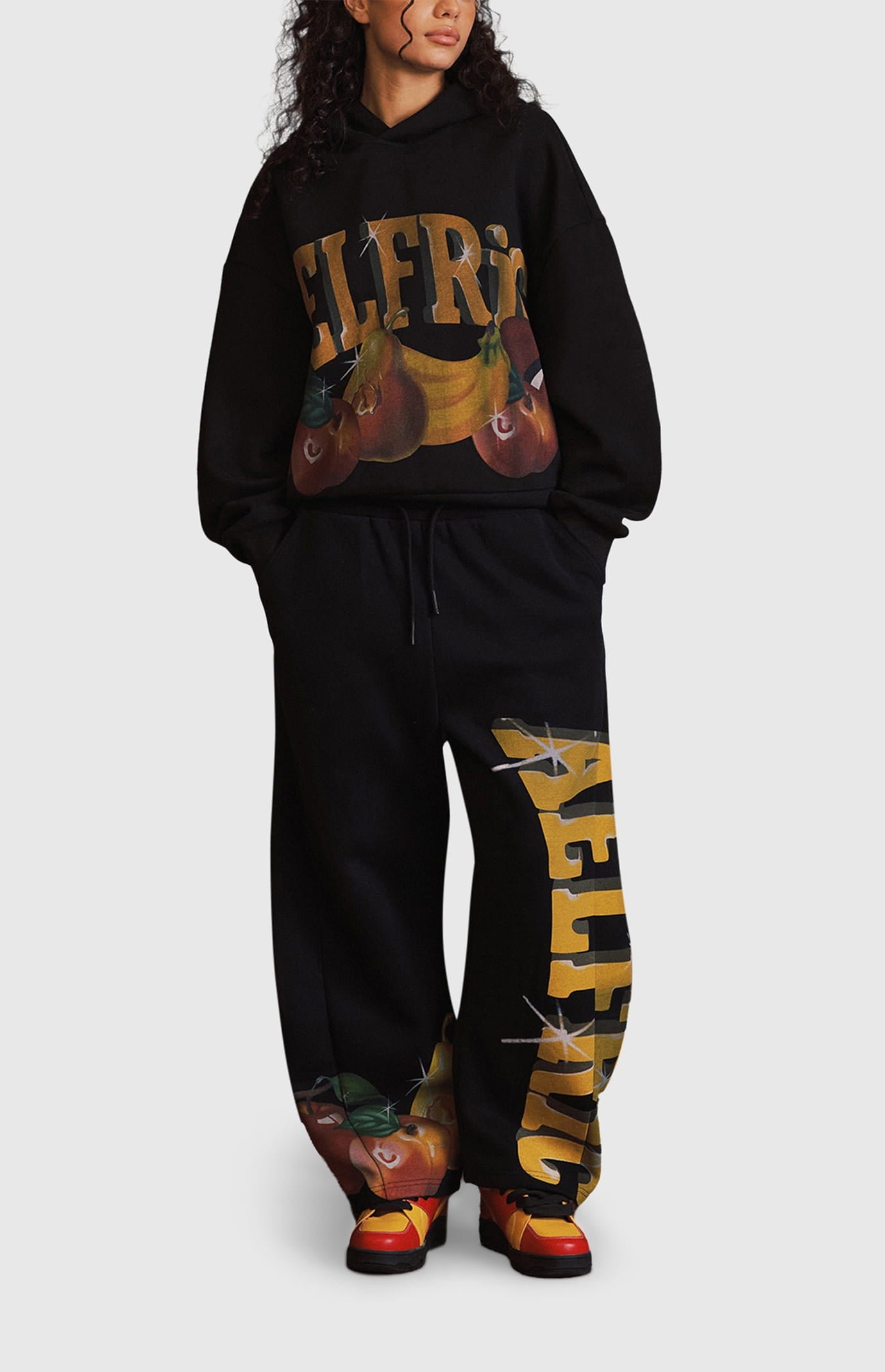 Aelfric eden -pacsun