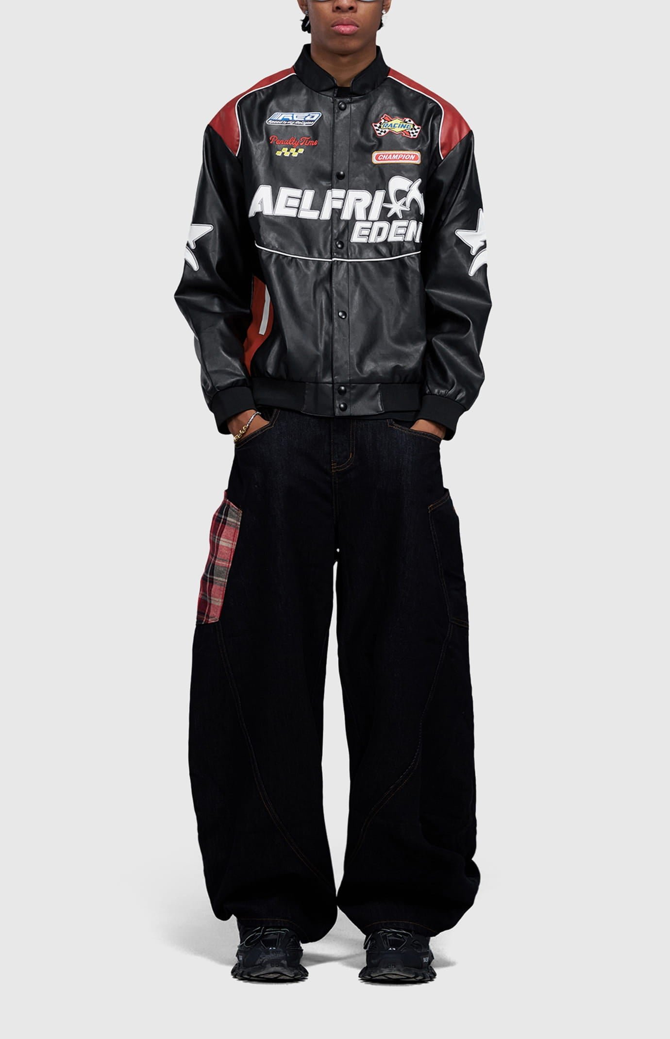 Aelfric eden -pacsun