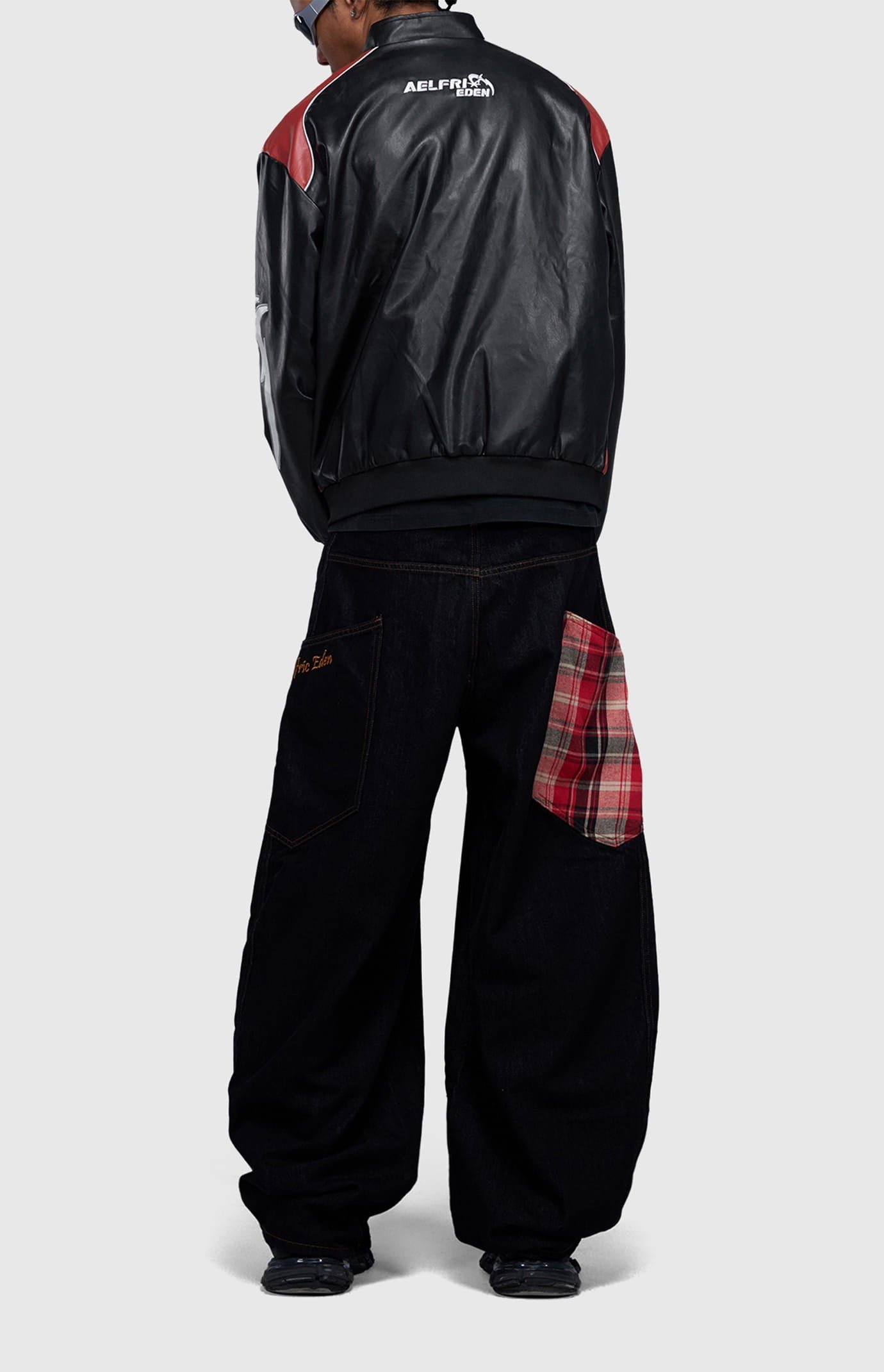 Aelfric eden -pacsun
